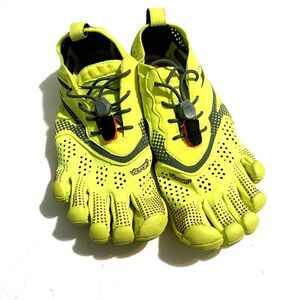Vibram Fivefingers Shoes Water Sports Activity Hiking Outdoor Trail Women 7-7.5